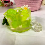 Crystal-clear milkshakes, puddings and Jellies soda squishy - Image 47