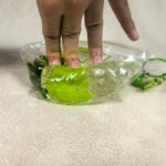 Crystal-clear milkshakes, puddings and Jellies soda squishy - Image 44