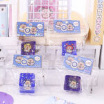 Peachypuff Adorable Capybara Series Stress-Relief Squishy.  Best gift for kids. Boy and Girl - Image 4