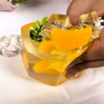 Crystal-clear milkshakes, puddings and Jellies soda squishy - Image 43