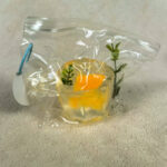 Crystal-clear milkshakes, puddings and Jellies soda squishy - Image 42