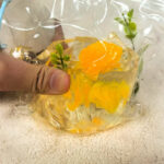 Crystal-clear milkshakes, puddings and Jellies soda squishy - Image 40