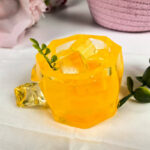 Crystal-clear milkshakes, puddings and Jellies soda squishy - Image 36