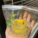 Crystal-clear milkshakes, puddings and Jellies soda squishy - Image 35