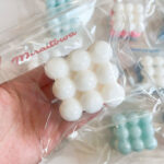 Three Layers Super Soft Food-Grade Silicone Candlestick pinch