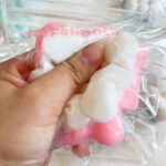 Three Layers Super Soft Food-Grade Silicone Candlestick pinch - Image 2