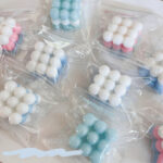 Three Layers Super Soft Food-Grade Silicone Candlestick pinch - Image 3