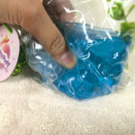 Crystal-clear milkshakes, puddings and Jellies soda squishy - Image 34