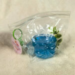 Crystal-clear milkshakes, puddings and Jellies soda squishy - Image 31