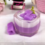 Crystal-clear milkshakes, puddings and Jellies soda squishy - Image 30