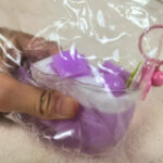 Crystal-clear milkshakes, puddings and Jellies soda squishy - Image 29