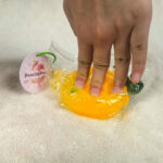 Crystal-clear milkshakes, puddings and Jellies soda squishy - Image 27