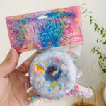 Super Soft Sparkling Waffle and Donut Pinch - Image 4