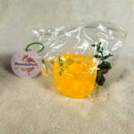 Crystal-clear milkshakes, puddings and Jellies soda squishy - Image 26