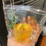 Crystal-clear milkshakes, puddings and Jellies soda squishy - Image 25