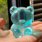 Gummy Bear Sensory Fidget Toys - Sugar Filled Squishy - Image 2