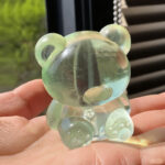 Gummy Bear Sensory Fidget Toys - Sugar Filled Squishy - Image 3