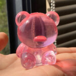 Gummy Bear Sensory Fidget Toys - Sugar Filled Squishy - Image 5