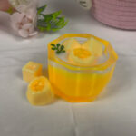 Crystal-clear milkshakes, puddings and Jellies soda squishy - Image 24