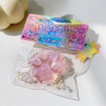 Super Soft Sparkling Waffle and Donut Pinch - Image 5