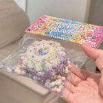 Super Soft Sparkling Waffle and Donut Pinch - Image 6