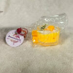 Crystal-clear milkshakes, puddings and Jellies soda squishy - Image 19