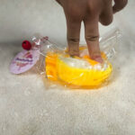 Crystal-clear milkshakes, puddings and Jellies soda squishy - Image 18