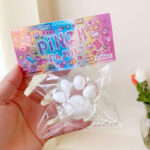 Super Soft Sparkling Waffle and Donut Pinch - Image 7