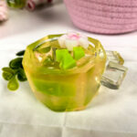 Crystal-clear milkshakes, puddings and Jellies soda squishy - Image 16