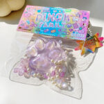 Super Soft Sparkling Waffle and Donut Pinch - Image 9