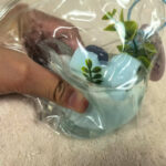 Crystal-clear milkshakes, puddings and Jellies soda squishy - Image 13