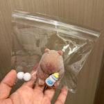 Kawaii Capybara Handmade Silicone Stress Relief Squeeze Toys for Kids & Adults - Image 9