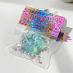 Super Soft Sparkling Waffle and Donut Pinch - Image 2