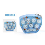 Whack-a-Mole electronic light-emitting game console - Image 5