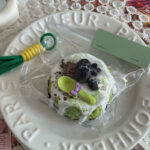 PeachyPuff Creamy sweet cake series squishy - Image 5