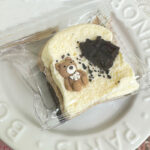 PeachyPuff Pastry dessert series slow rebound squishy