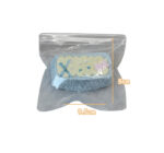 PeachyPuff Blueberry rice balls biscuit squishy - Image 2