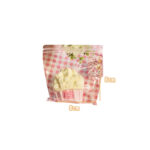 PeachyPuff Pink Buttery Puffy Popcorn Squishy - Image 3