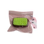 PeachyPuff Pink Sandwich biscuits Squishy - Image 2