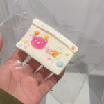 PeachyPuff Bibabu Style Squishy