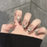 Summer Dopamine Girl Press-on Nails - Image 2