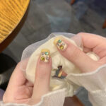 Summer Dopamine Girl Press-on Nails - Image 8
