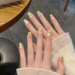 Summer Dopamine Girl Press-on Nails - Image 9