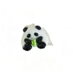 Panda Rice Ball Squeeze Toy