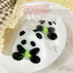 Panda Rice Ball Squeeze Toy - Image 2
