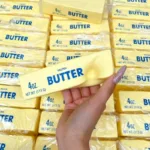 Butter Stick Squishy