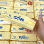 Butter Stick Squishy - Image 2