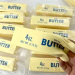 Butter Stick Squishy - Image 3