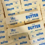 Butter Stick Squishy - Image 4