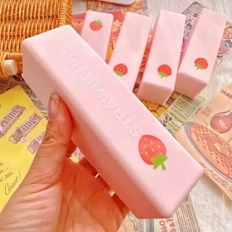 Strawberry Squeeze Stick
